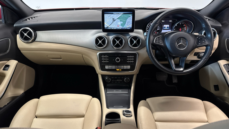 Mercedes-Benz GLA 200d Sport Premium 5dr Auto Diesel Hatchback